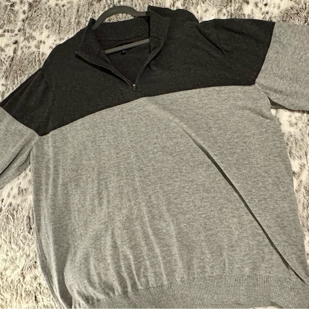 Walter Hagen quarter zip